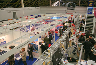 Moscow International Investment Show