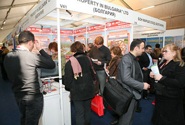Moscow International Investment Show