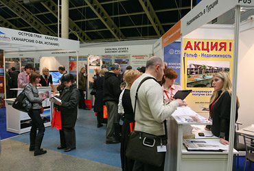 Moscow International Investment Show