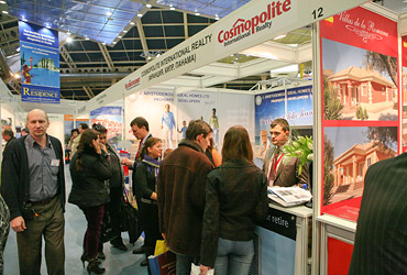 Moscow International Investment Show