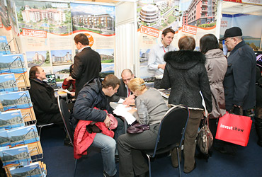 Moscow International Investment Show