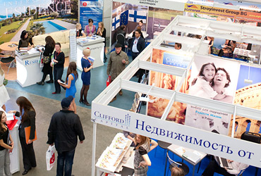 Moscow International Investment Show