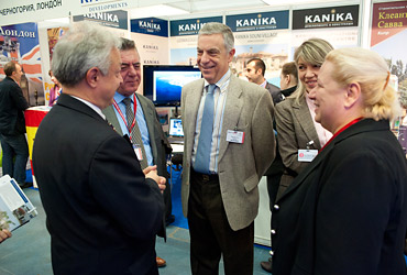 Moscow International Investment Show
