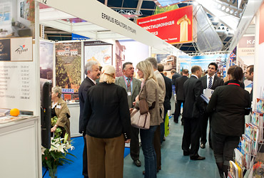 Moscow International Investment Show