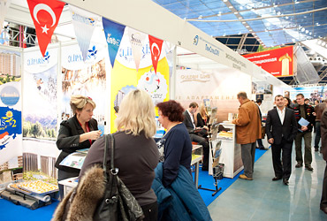Moscow International Investment Show