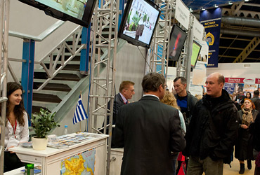 Moscow International Investment Show