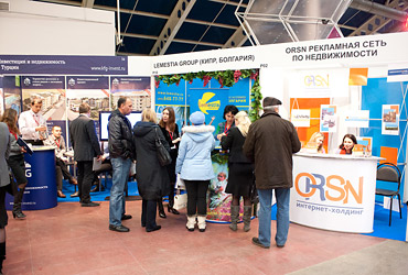 Moscow International Investment Show