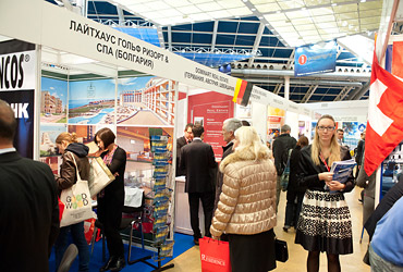 Moscow International Investment Show