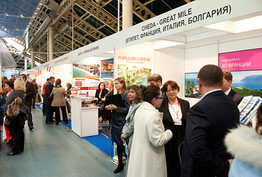 Moscow International Investment Show