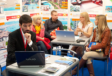 Moscow International Investment Show