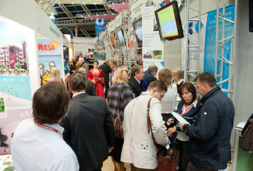 Moscow International Investment Show