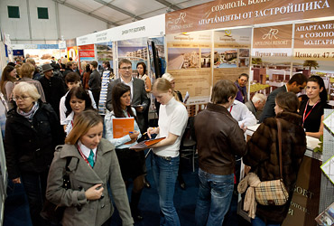 Moscow International Investment Show