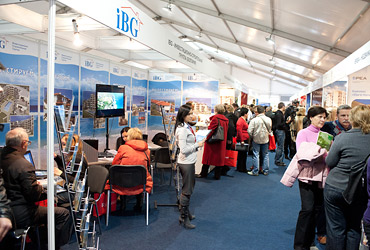 Moscow International Investment Show