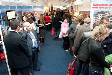 Moscow International Investment Show