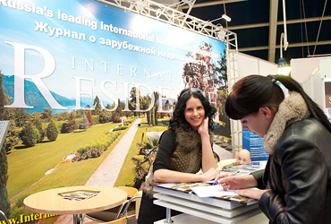 Moscow International Investment Show