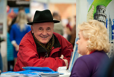 Moscow International Investment Show