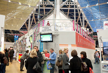 Moscow International Investment Show