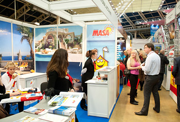 Moscow International Investment Show