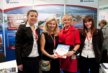 Moscow International Investment Show