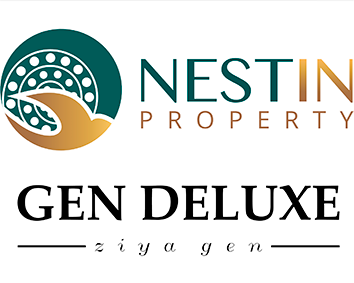 NESTIN PROPERTY / GEN DELUXE